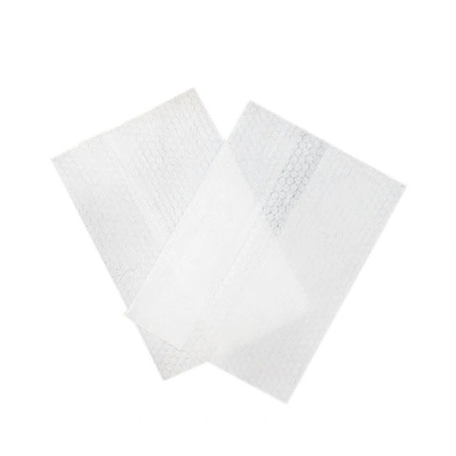 Lingettes démaquillantes lavables pour un nettoyage en profondeur Lingettes démaquillantes humides 60 lingettes/sachet