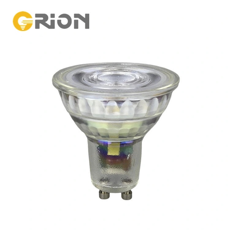 New ERP GU10 LED Light Bulbs 50W Halogen Equivalent Dimmable Lamp Cup for Downlight Spotlight Bulb Replacement Lamp for Track&Recessed Lighting