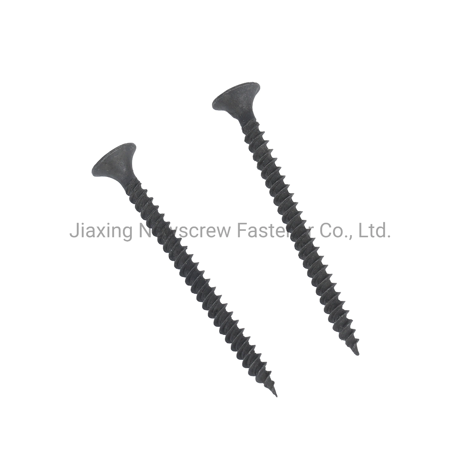 Supply All Kinds of Screws-Drywall Screw-Chipboard Furniture Screw-Self Drilling Screw-Roofing Screw-Decking Screw-Wood Screw-Machine Screw-Self Tapping Screw