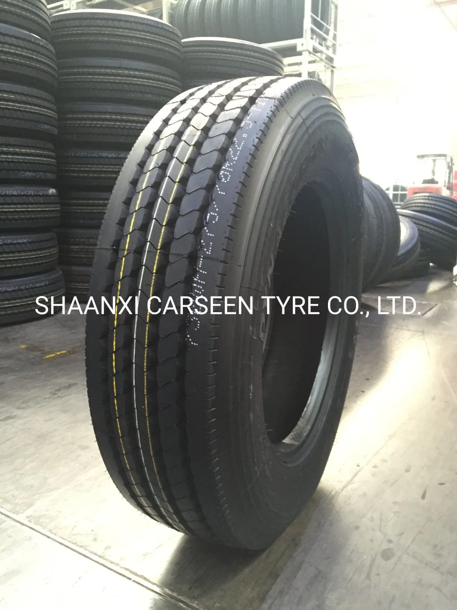 Wholesale/Supplier 275/70r22.5 Bus Tyres TBR, High quality/High cost performance and Good Price