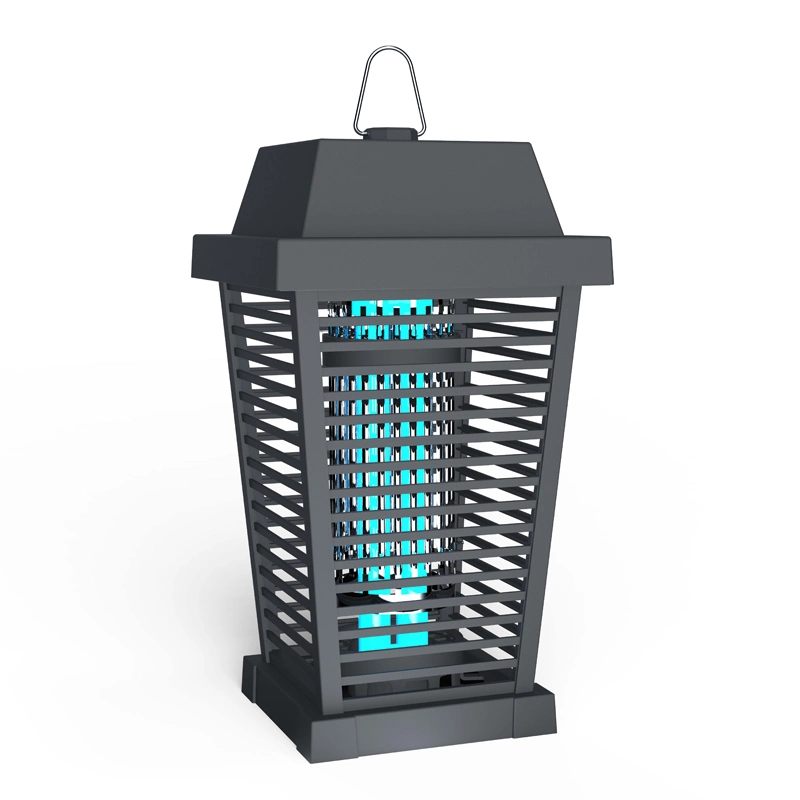 Electric Bug Zappers Mosquito Kill Lamp Bug Zapper Outdoor Electric Bug Zapper Mosquito