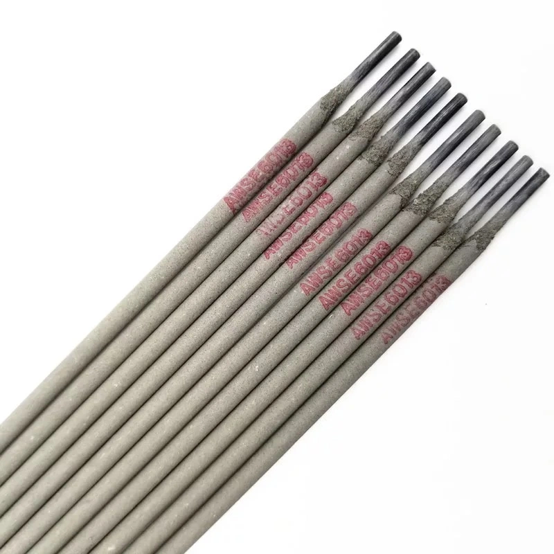 2,5 mm 4 mm 3,2 mm électrode de soudure E6013 E7016 E7018