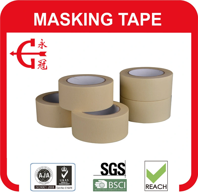 B69 on Sale Washi Tape Adhesive Tape Masking Tape for Painting