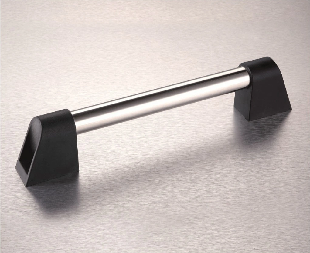 Industrial Door Pull Handle Manufacturer for Packaging Machine Parts