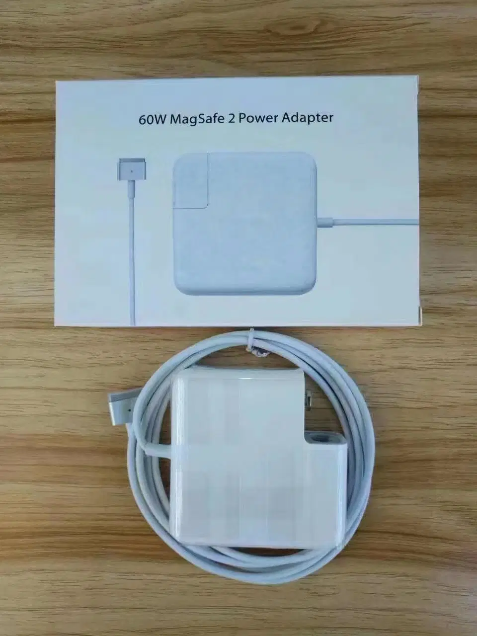 Fábrica de 60W 60W 85W Magsafe punta T 1 L/ordenador Ordenador Portátil alimentación de conmutación de potencia cargador de batería Adapterfor MacBook Apple Magsafe 2