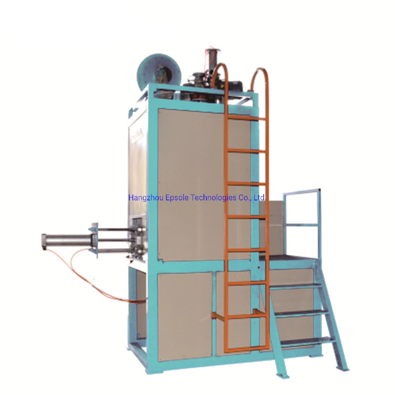 Foam Production Line Factory Price Expandable Polystyrene Pre-Expander Machine