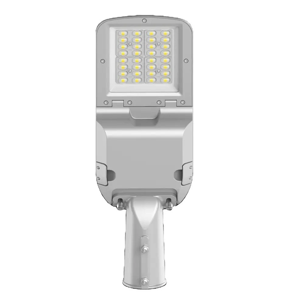 Source Housing Energy Saving Street Lights 30W 50W 80W 100W 120W 150W 200W 240W Waterproof IP66 Super Bright LED Street Light