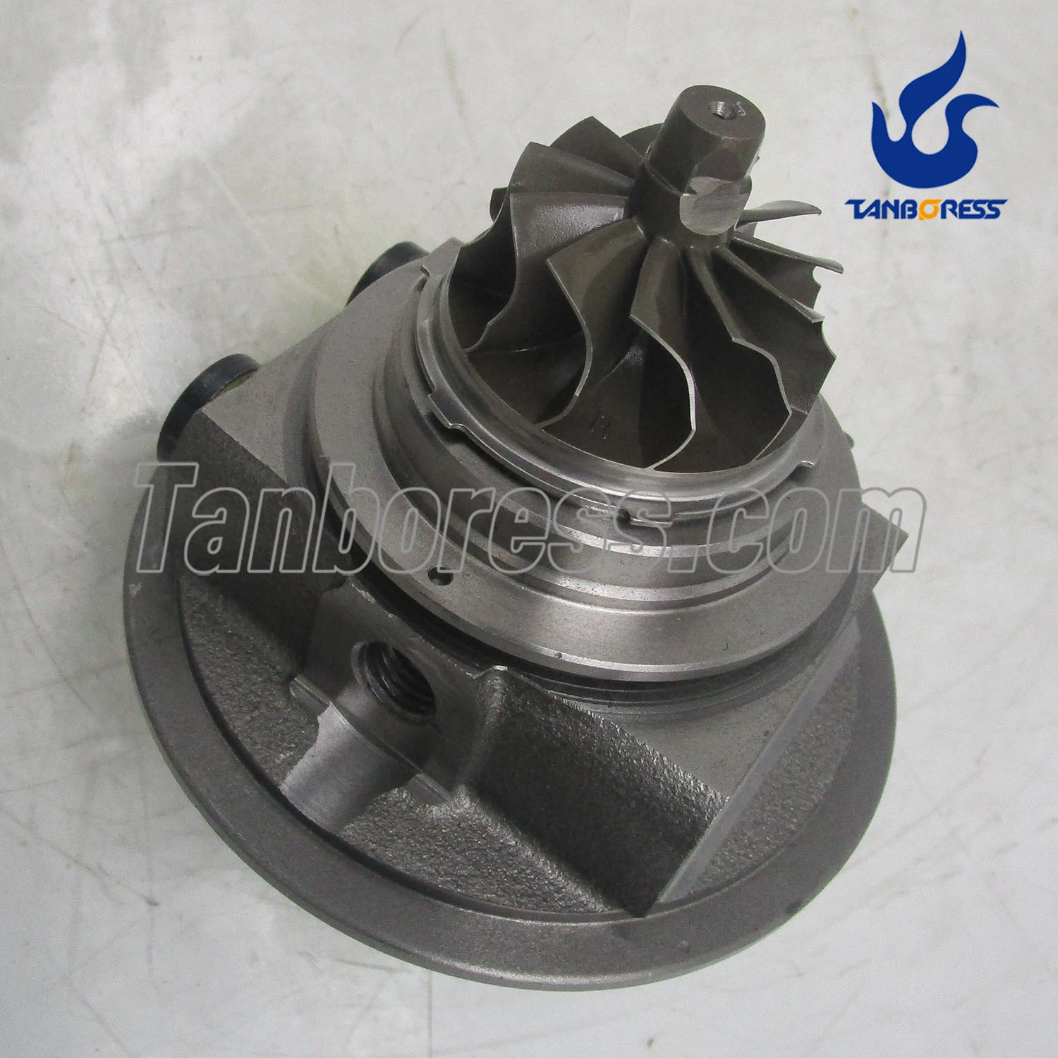 Turbo Cartridge for Volkswagen Golf MK Hatchback 1.4 TSI BWK 170 HP 53039880099 5303-988-0099