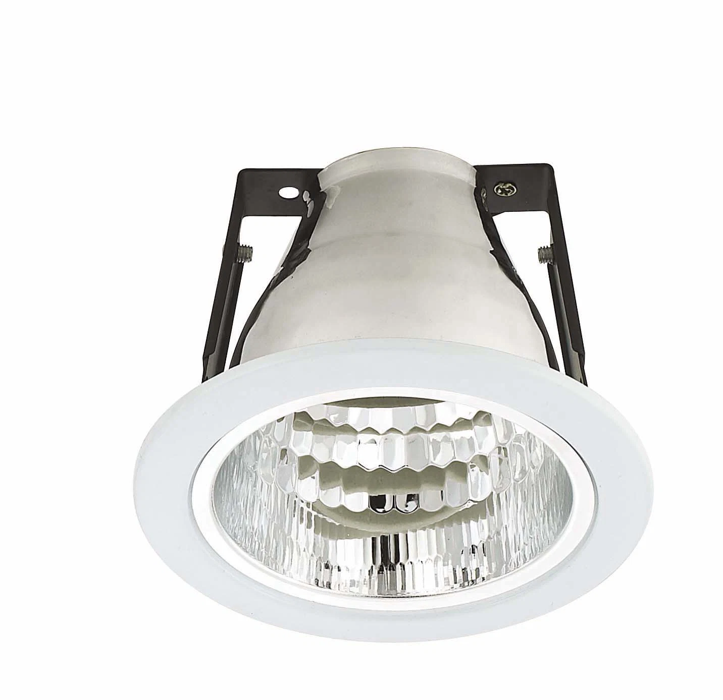 El precio barato de 4 pulgadas LED de techo lámpara interior Downlights COB