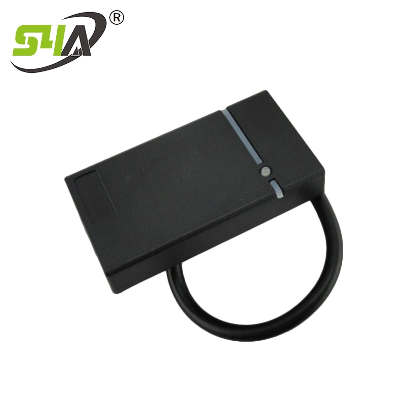 125kHz Card Reader Wg26 Waterproof RFID Access