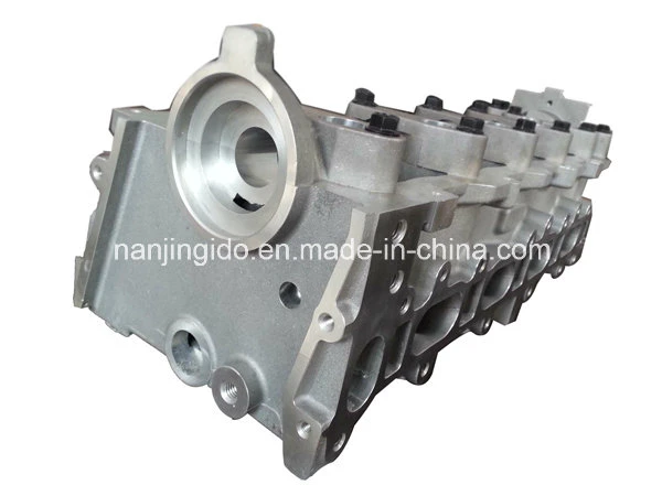 Auto Parts Cylinder Head for Hyundai Elantra 2001-2006 22100-27400