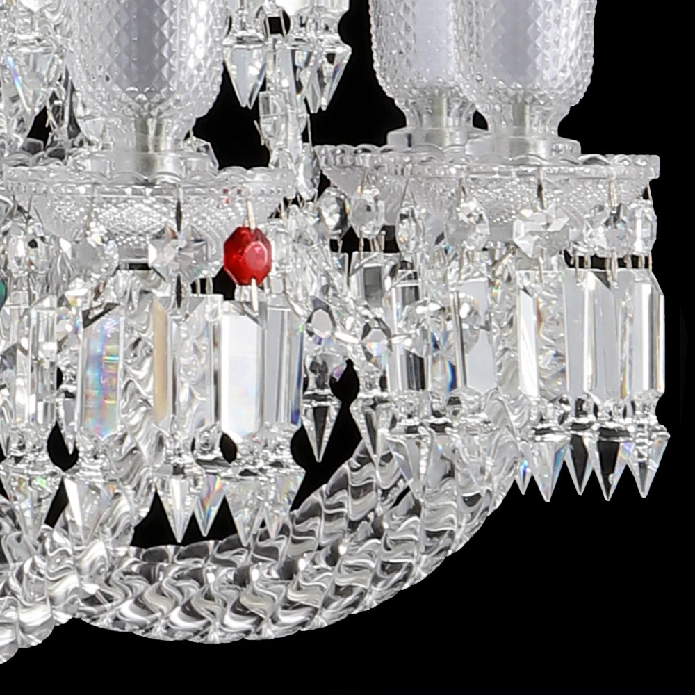 Chandelier Lighting Modern Lamp Crystal Lamp