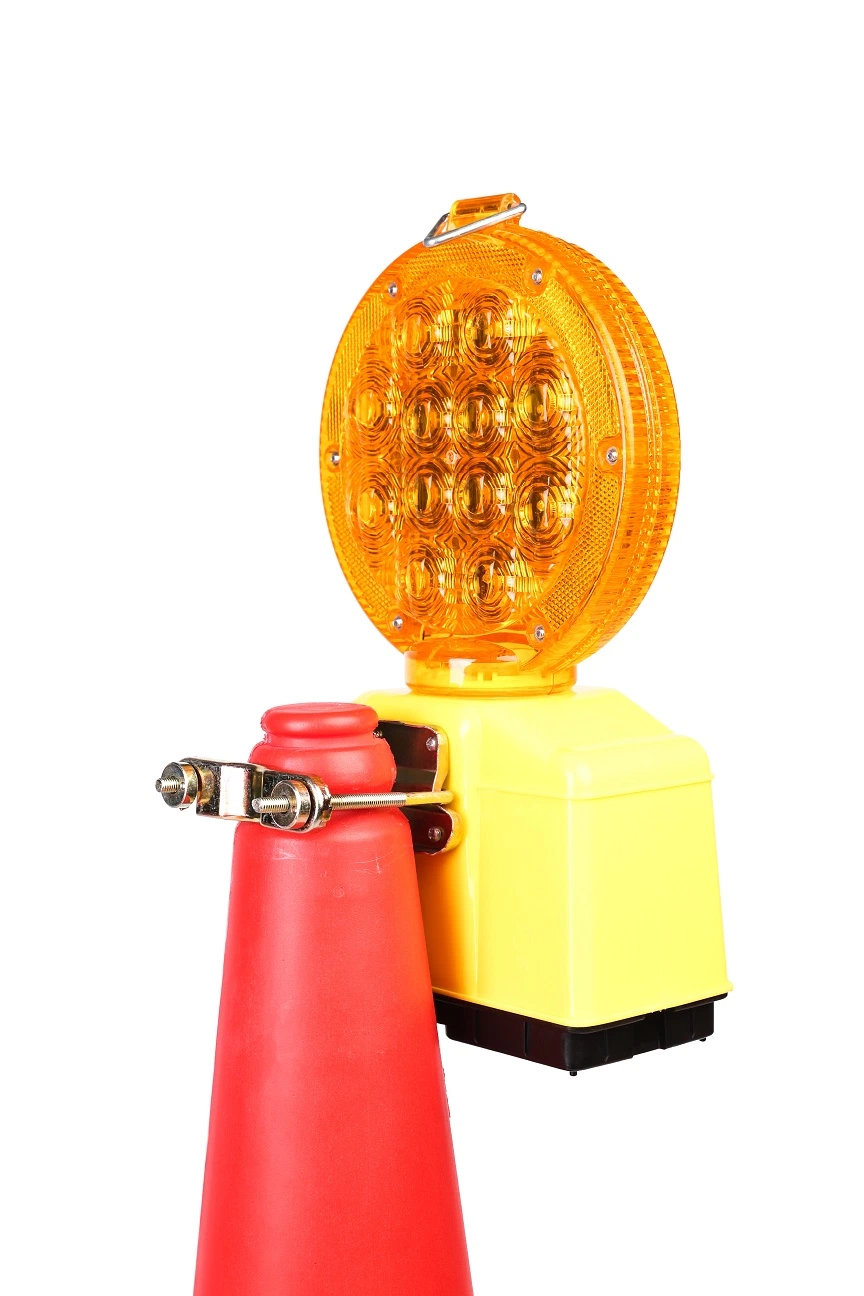 S-1327 LED Traffic Flashing Light