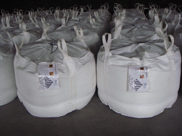 Alta pureza 98% CAS 7446-19-7 planta de fertilizantes de mejora de elementos traza Nutrición Sulfato de zinc Monohidrato