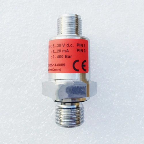 Hochwertiger elektronischer induktiver Sensor IFM Drucksensor PA3060, 3056 mit CE-Zertifikat