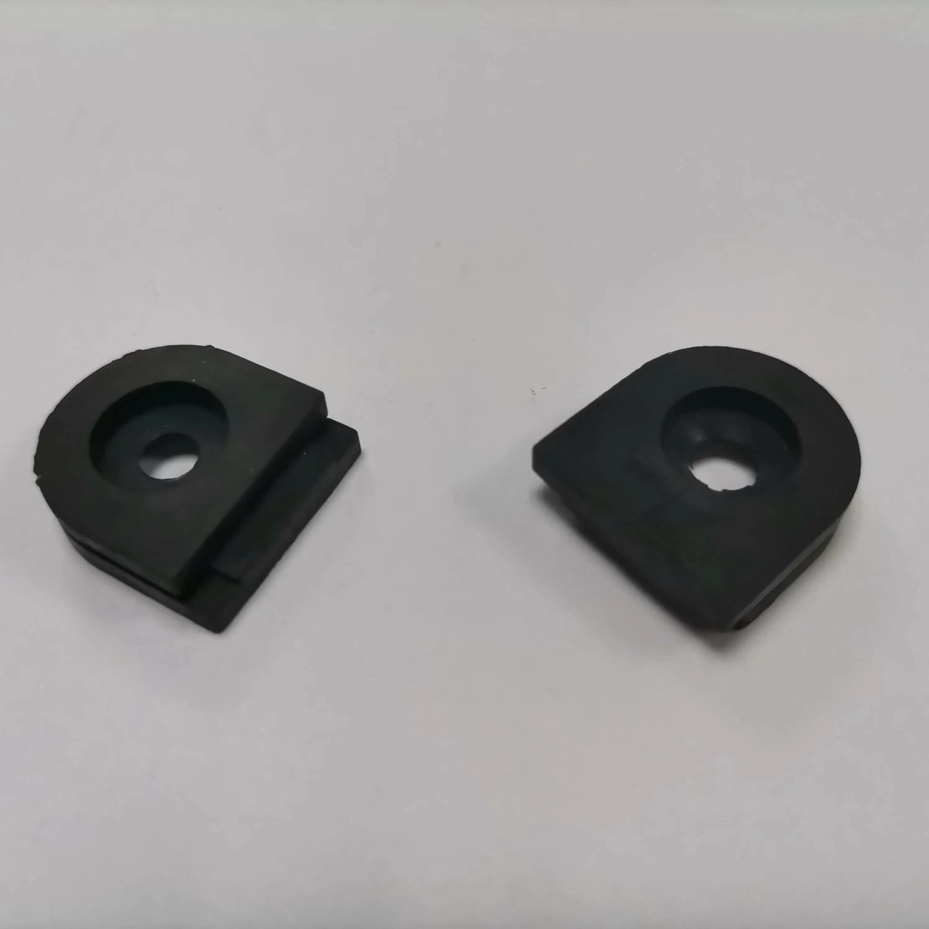 Custom Boiler Part Rubber Silicone Gasket