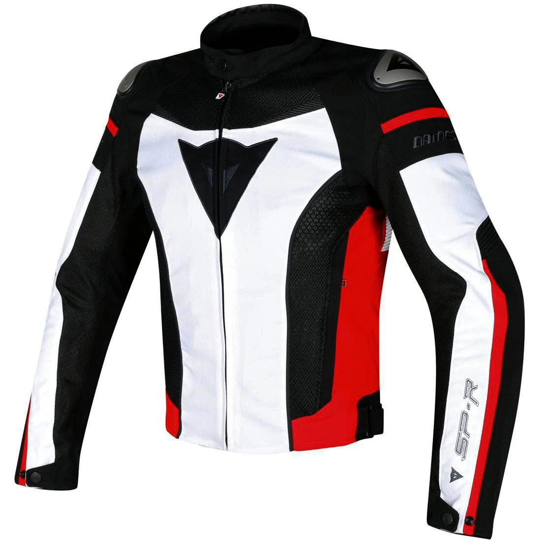 Motorcycle Clothes Riding Clothes Jacket Warm Motorcycle Suit Racing Suit Riding Suit Anti-Fall Super Speed