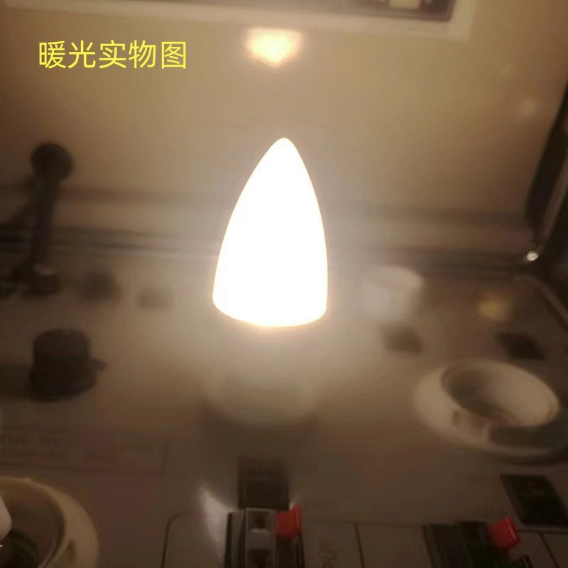 A60 China Fabrik Großhandel Lampe High Effect 18W A19 LED E27 Glühlampen Licht für die Beleuchtung zu Hause