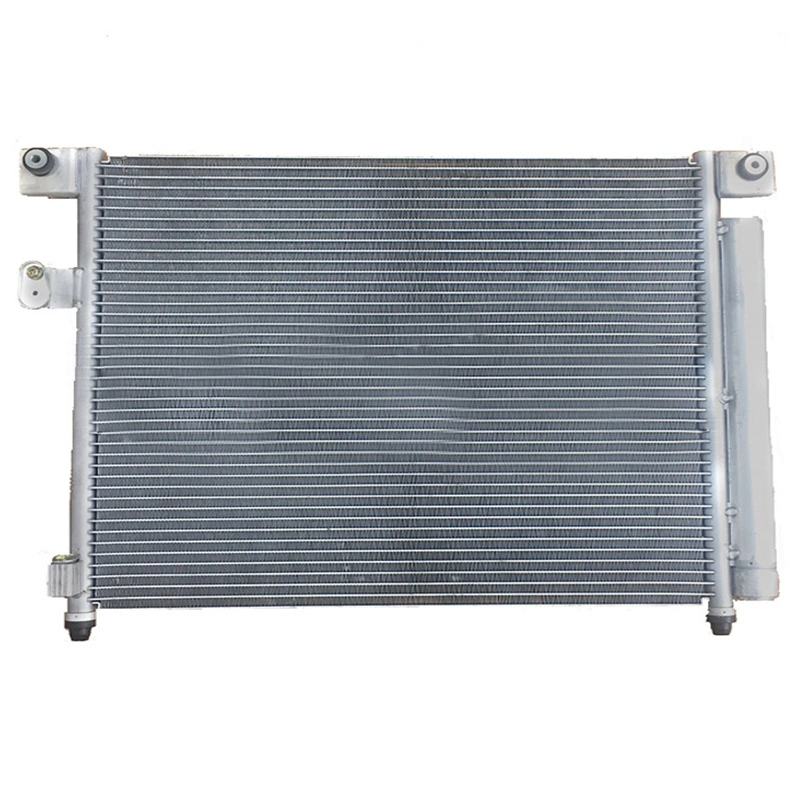 Auto Spare Part Cooling Radiator System