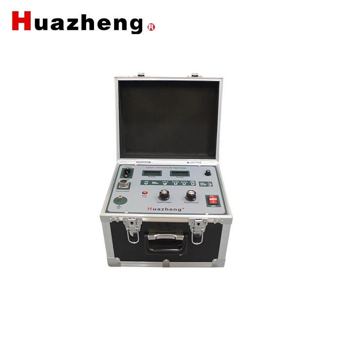 120kv DC Hipot Tester for Hv Test/DC High Voltage Generator