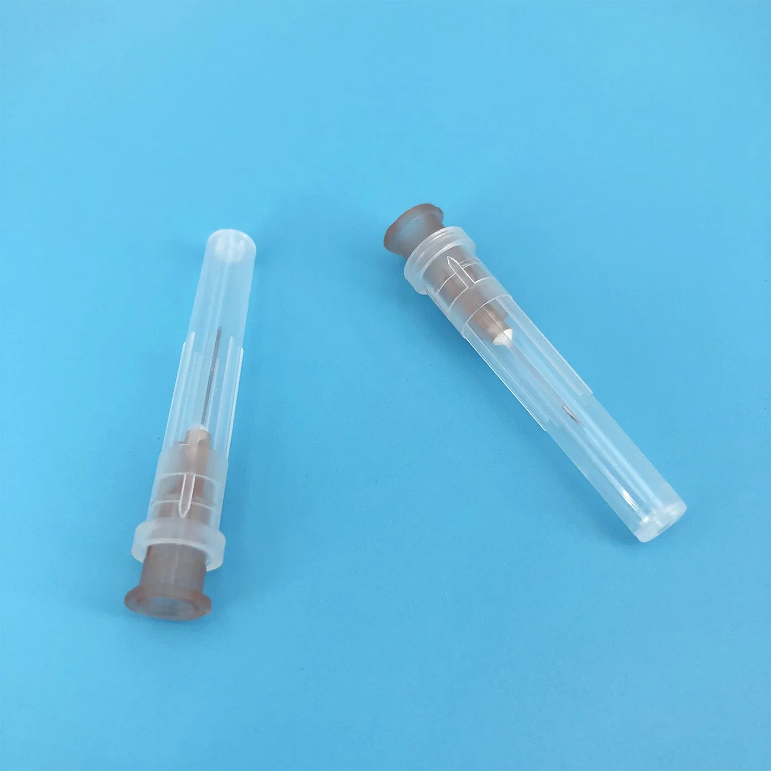 Disposable 26g Hypodermic Stainless Steel Syringe Needle for Injection