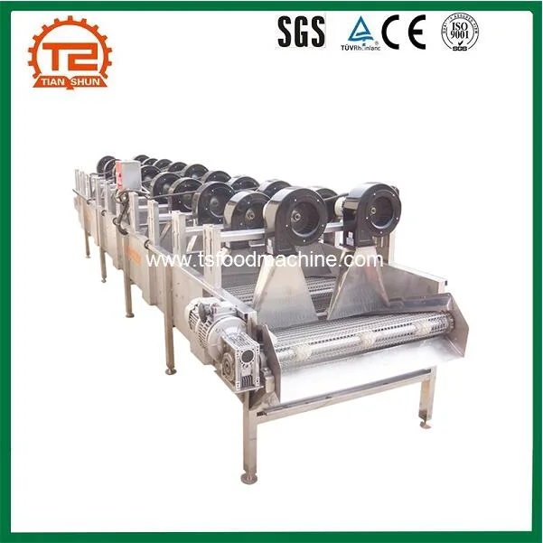 Vacuum Bag Package Food Drying Machine and Drying Dehydrator Machine