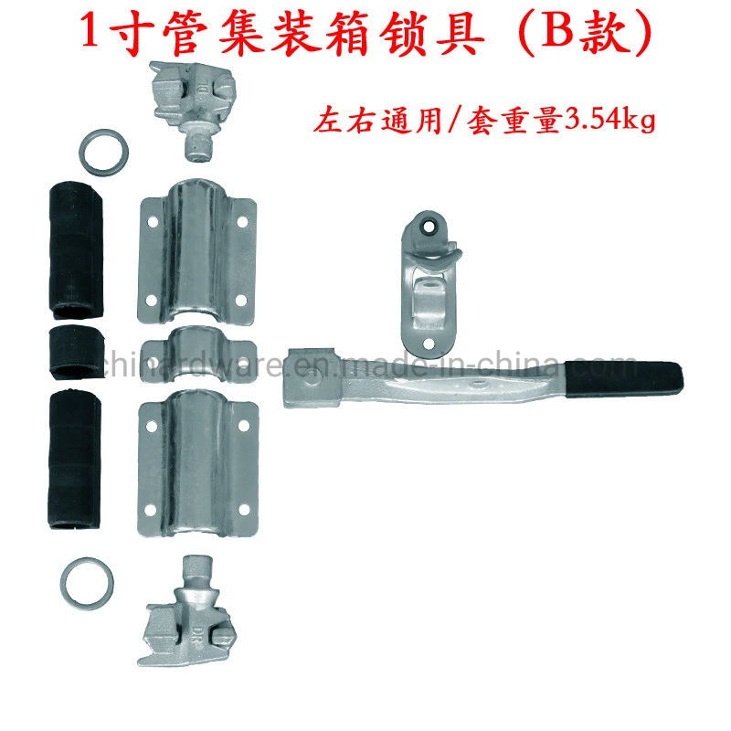 Shipping Container Spare Parts Container Door Lock Parts