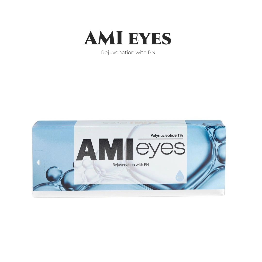 Claireyes ojos Ami ojos Lumi Pdrn Skinboost Ereye tratamiento en Tratamientos oculares