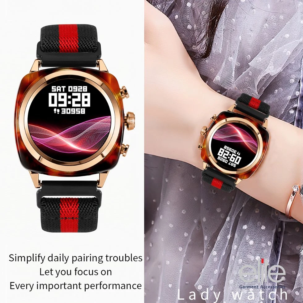 2024 New Multi-Function Smart Watch - Measures Blood Pressure, Heart Rate, Sleep Quality, etc.