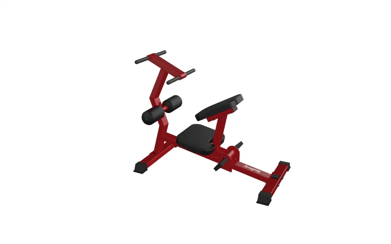 Professional Commercial Gym Fitness Equipment Body Building Machine Stretch Trainer