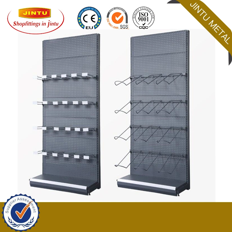 Gondola Supermarket Shelf Candy Display Shelf &Rack &Equipment for Confectionery Equipment