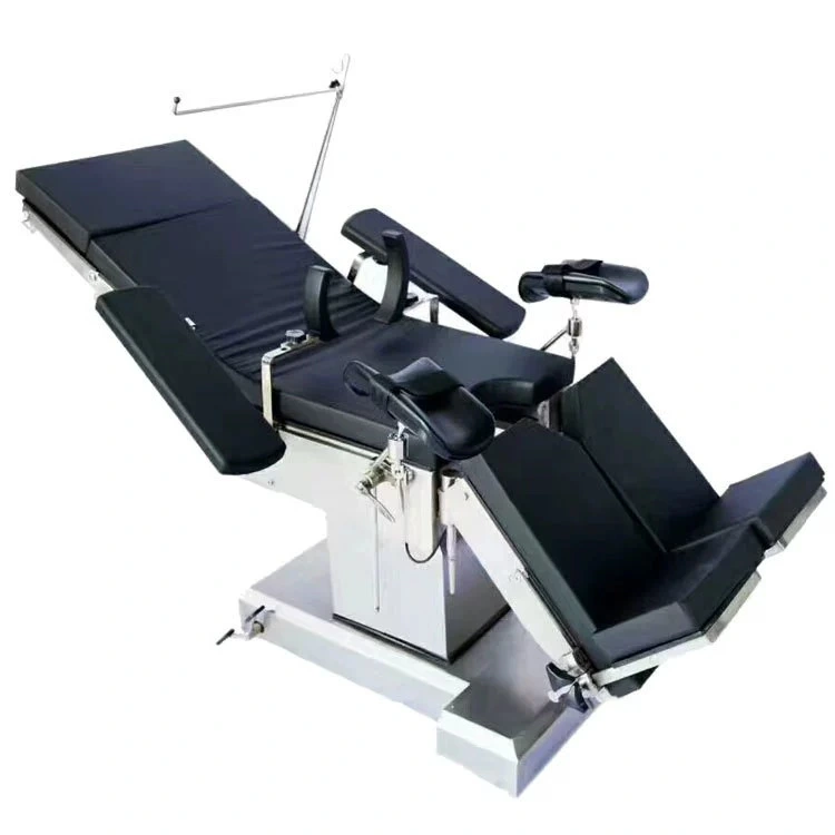 Hospital Operation Medical Surgical Operating Surgery Electric Orthopaedi Orthopedic Table