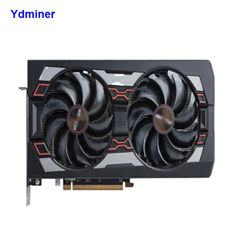 Kostengünstige Grafikkarte 5600 GPU 5600xt