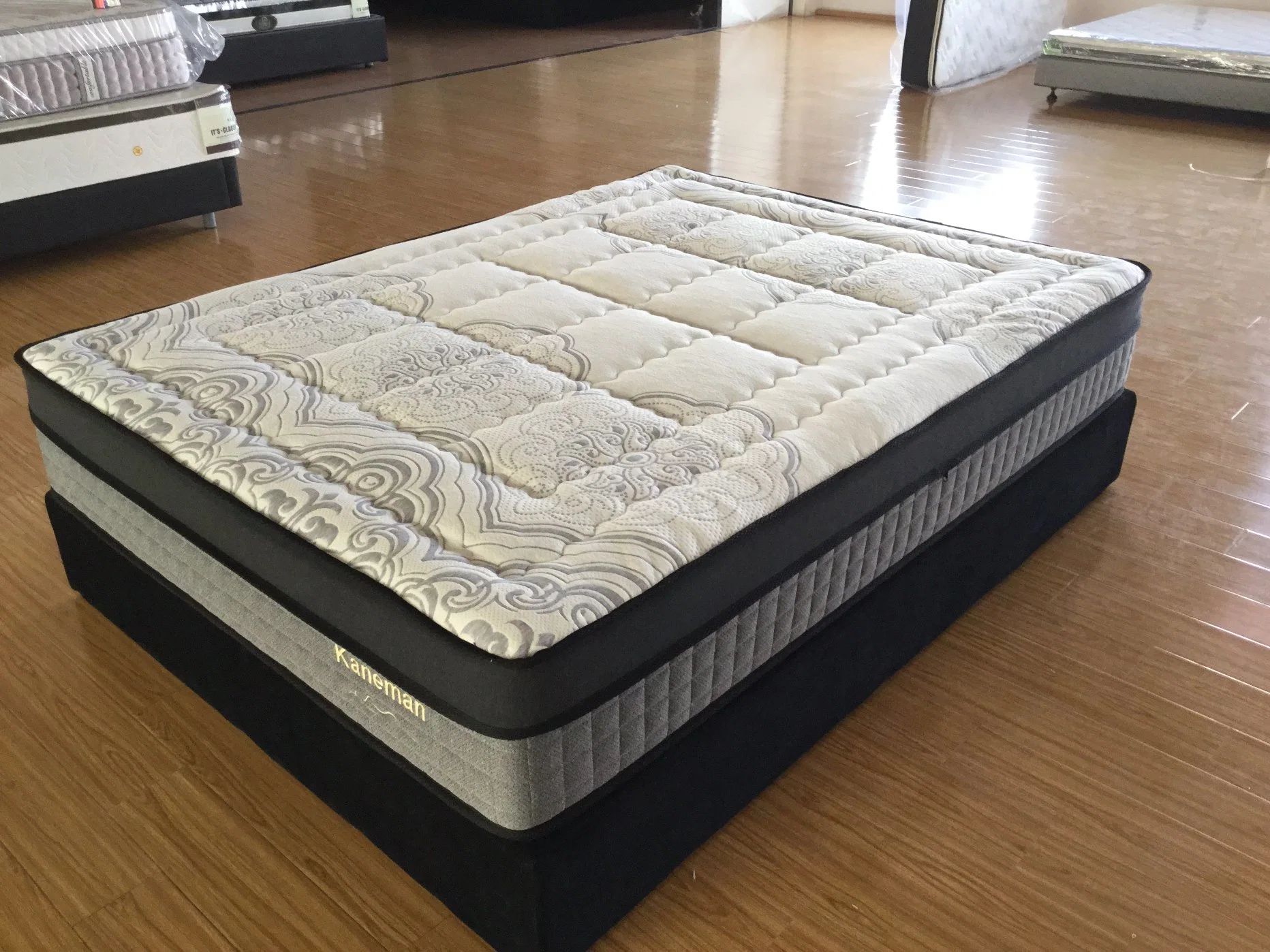 Comfort Bed Mattress for Home Furniture Use