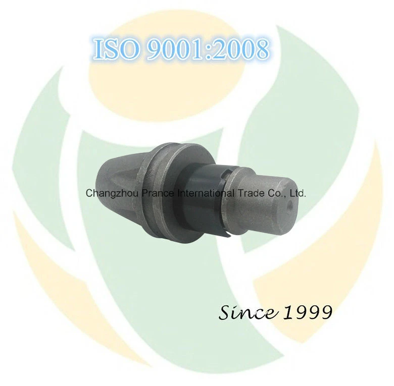 Drill Bucket Core Barrel Rock Bits (P3060JL3040C) for Foundation Drilling