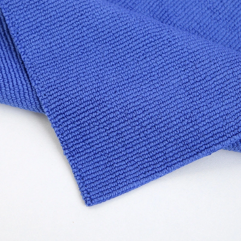 Superior Quality Car Care Cloth Streak Free Microfibre Car Wash Towel