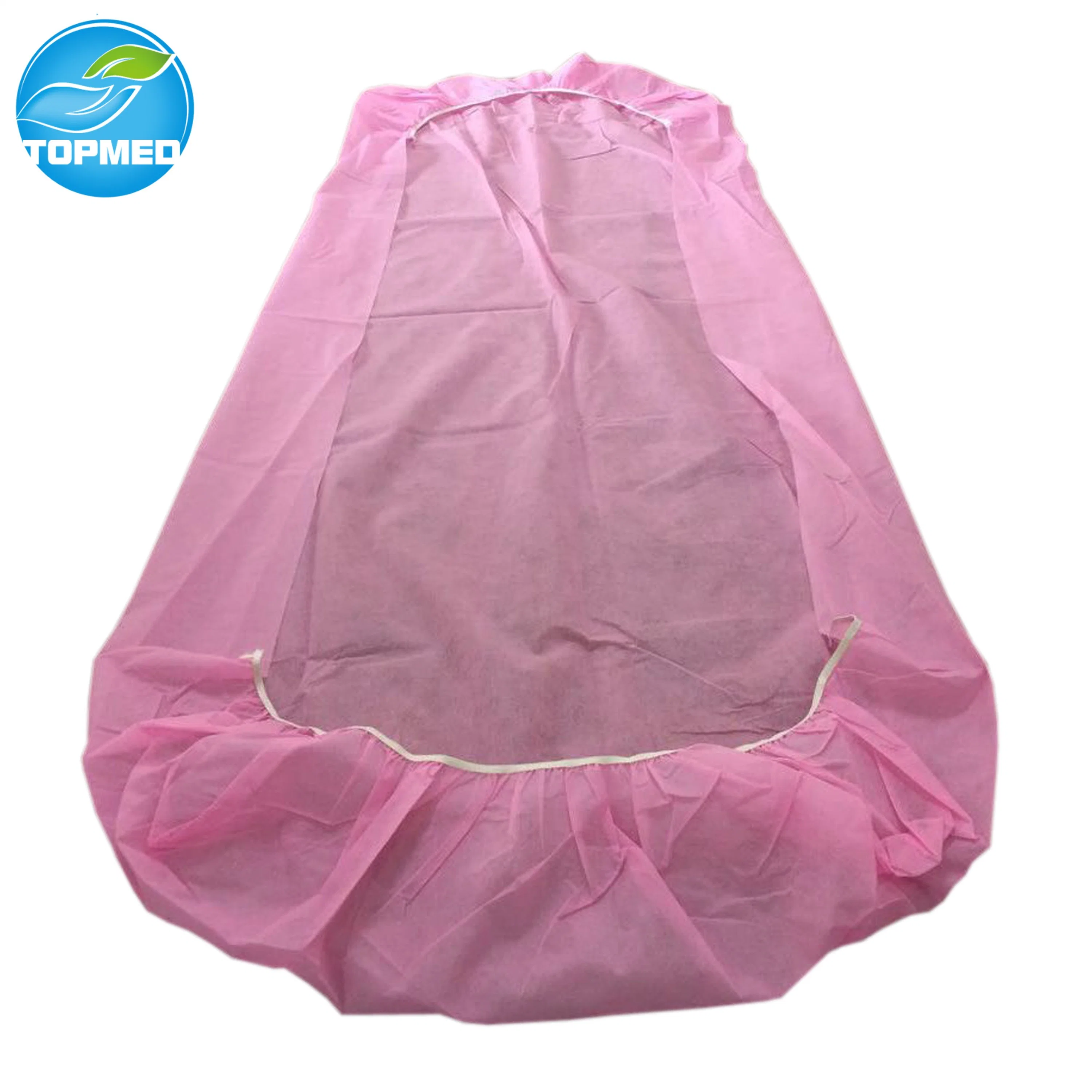 High quality/High cost performance Custom Disposable Medical Bed Cover Waterproof