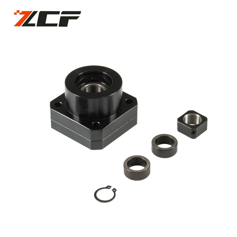 Zcf Bk Bf20 C7 C5 поддержки для шаровой головкой