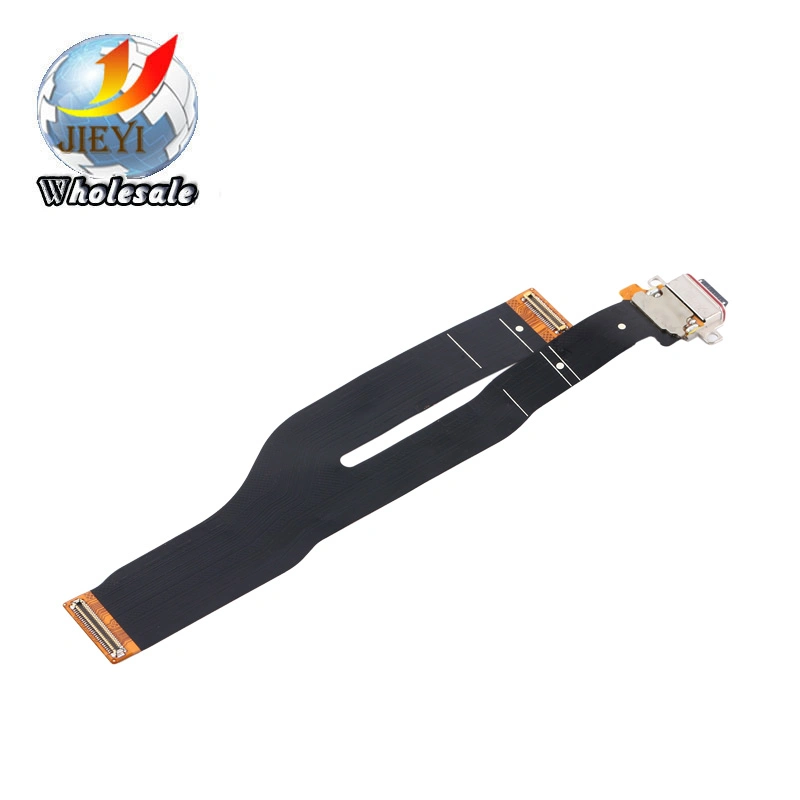 Mobile Phone Accessories for Samsung Galaxy Note20 5g N981 2020 USB Charger Port Dock Charging Flex Cable