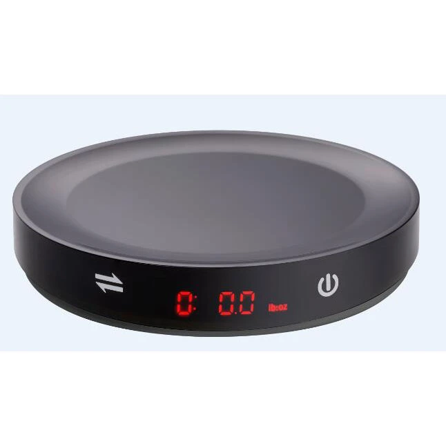 Kitchenware Food Weighing Digital Electronic Kitchen Scale with 1.5L Measuring Cup