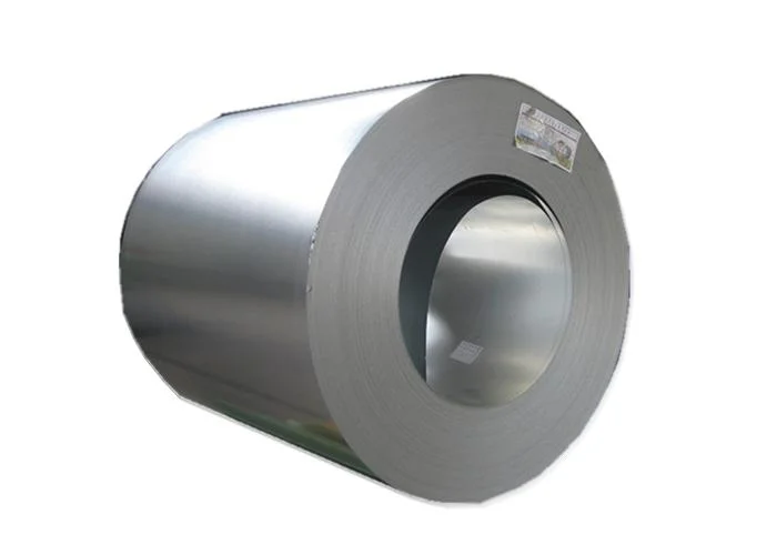 Ecuador 0.2*1250mm G60 Flor Regular Dx51d las láminas de Acero Galvanizado Rollos