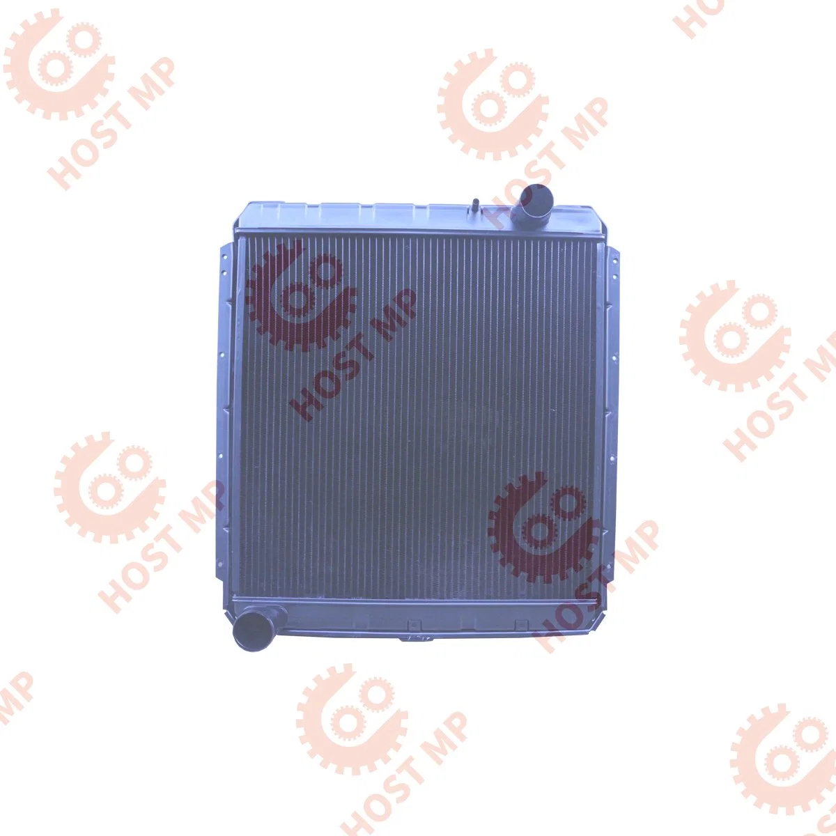 Heavy Truck Water Radiator Lrc0715b O. E. M 54115-1301012 Lrc0723b Lrc0715 5320-1301012 Lrc0353b 53-1301012 Lrc0366b 66-1301012