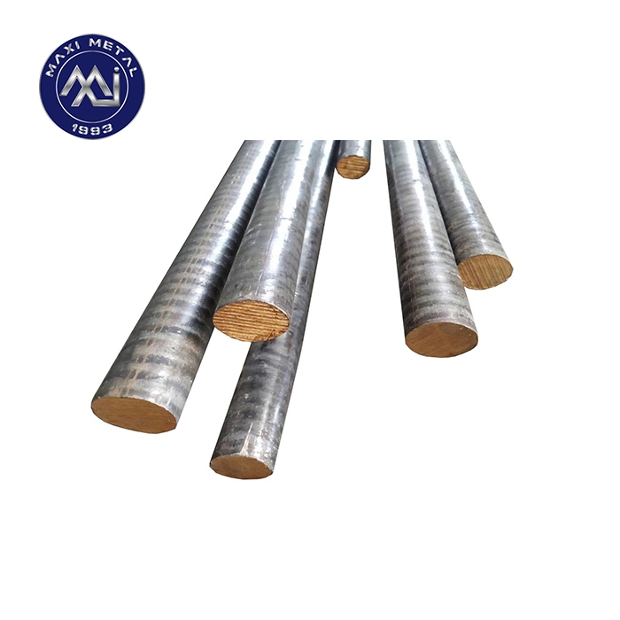 AMS 4640/CDA 630 Nickel Aluminum Bronze C63000 Bar