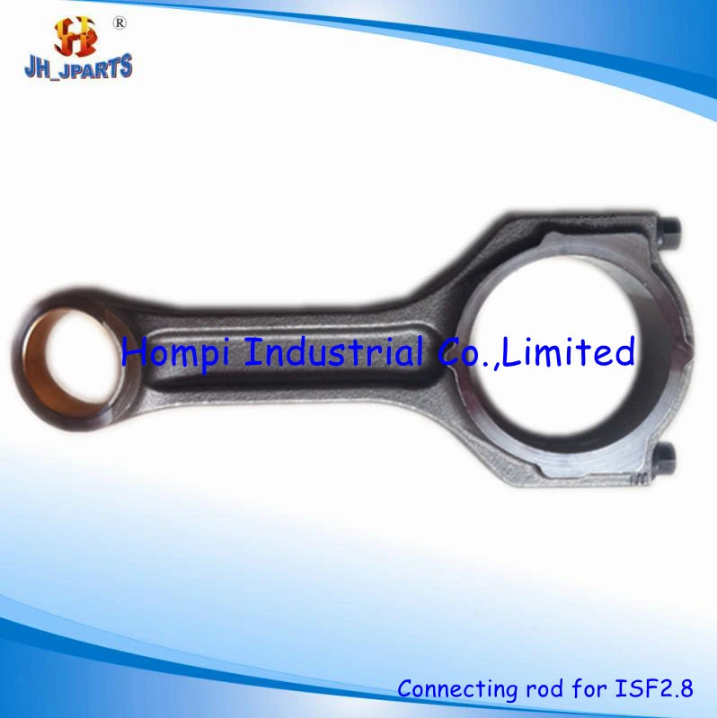 Truck Parts Connecting Rod for Isf 2.8 5263946 Isf 3.8/6CT/4bt/6bt/Isb/K19/6L/Isle