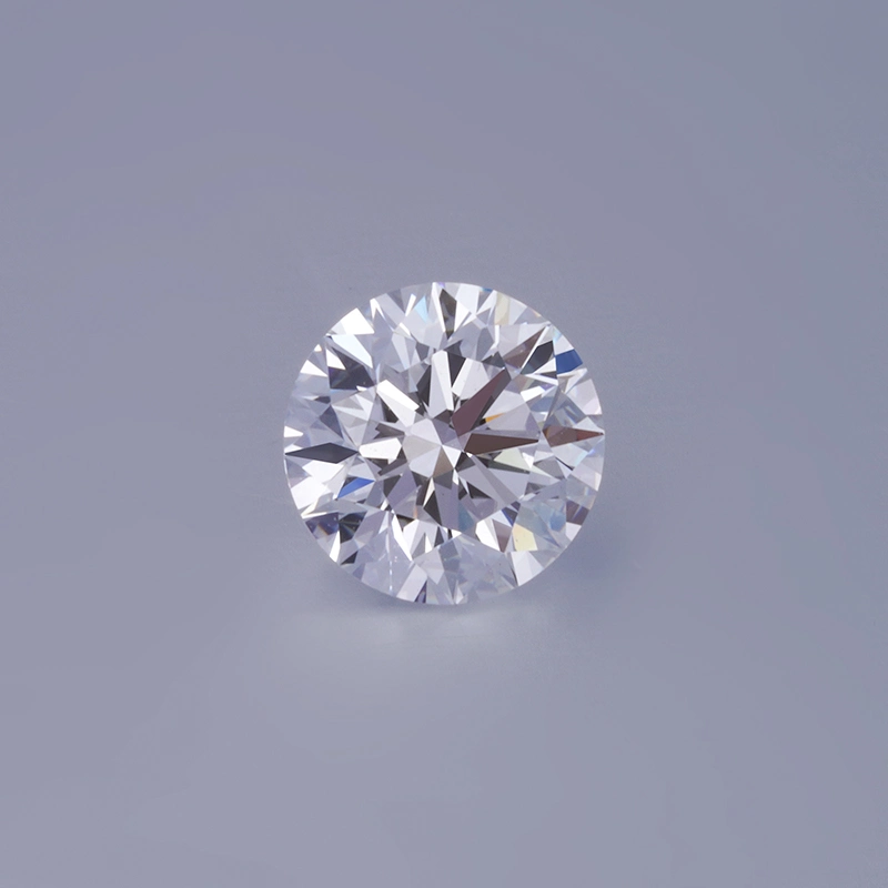 Im Labor gewachsener Diamant-Igi 0,3CT 0,5CT 0,8CT 1,0CT HPHT CVD Diamant