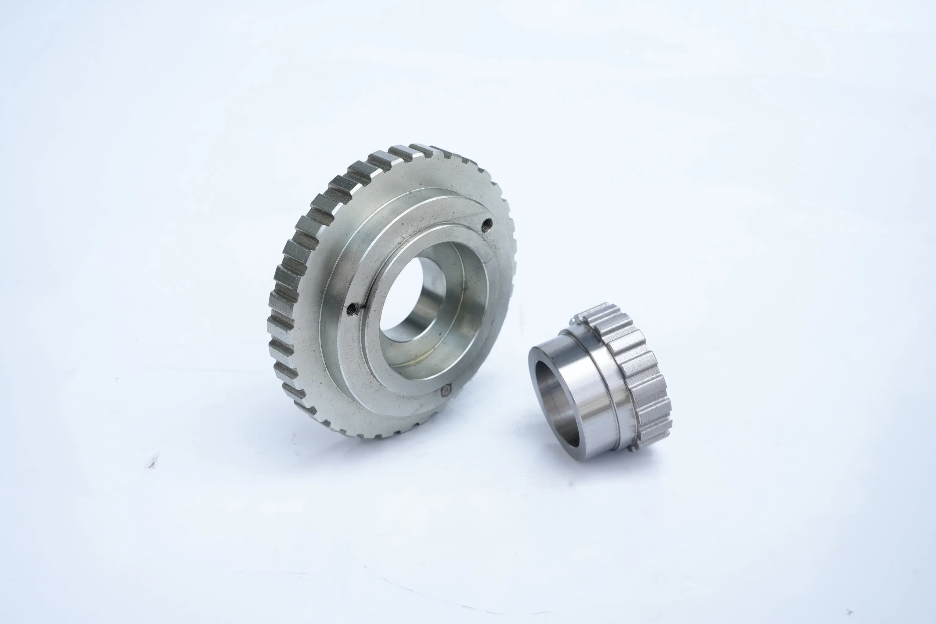 Agricultural Machinery Transmission Gear