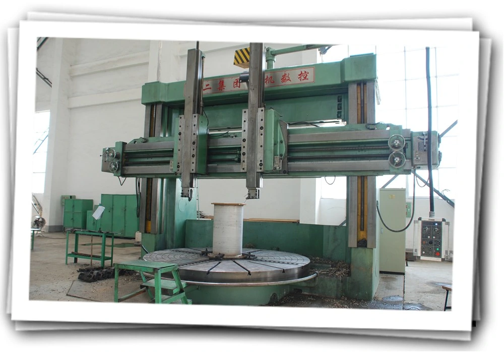 Packing Distillation Column