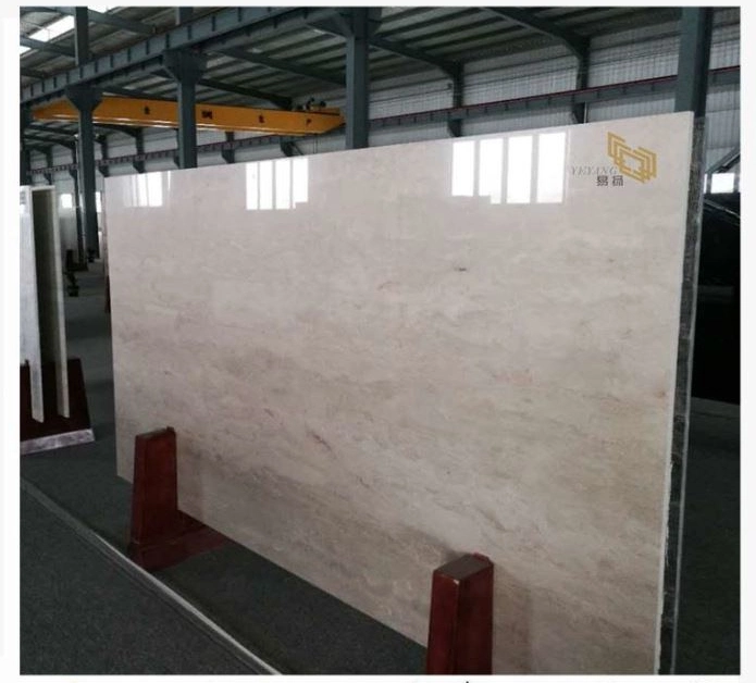 Stone Slab Floor/Wall Tile Worktop/Countertop/Vanitytop Marble for Kitchen/Bathroom Building Stone Supplier