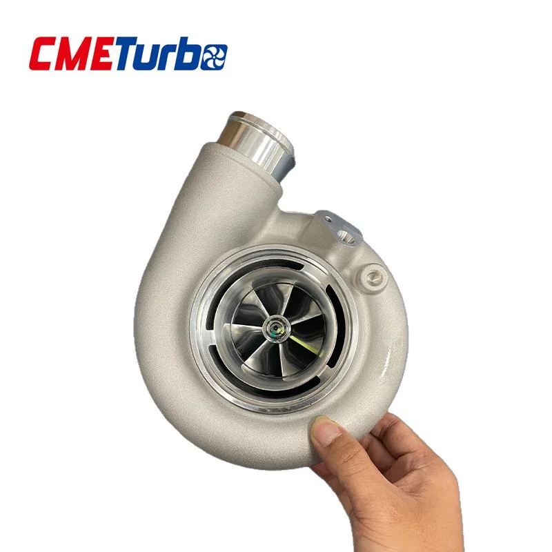 S257sx-E Turbocharger Supercore 12769095003 for Performance