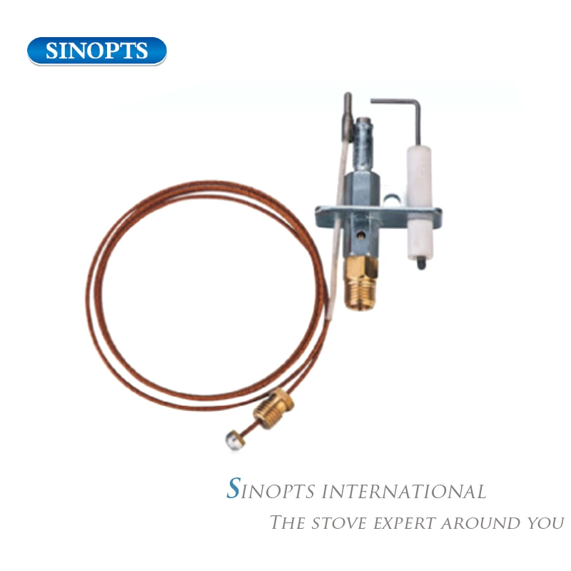 Sinopts Embedded System Oven with Ods Pilot Burner